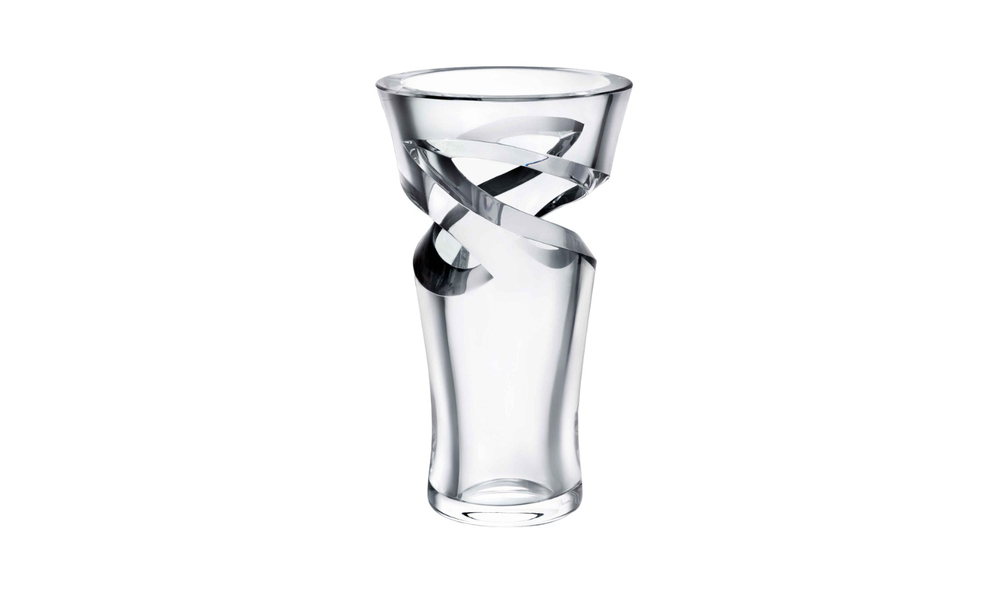 Ваза Baccarat Tornado