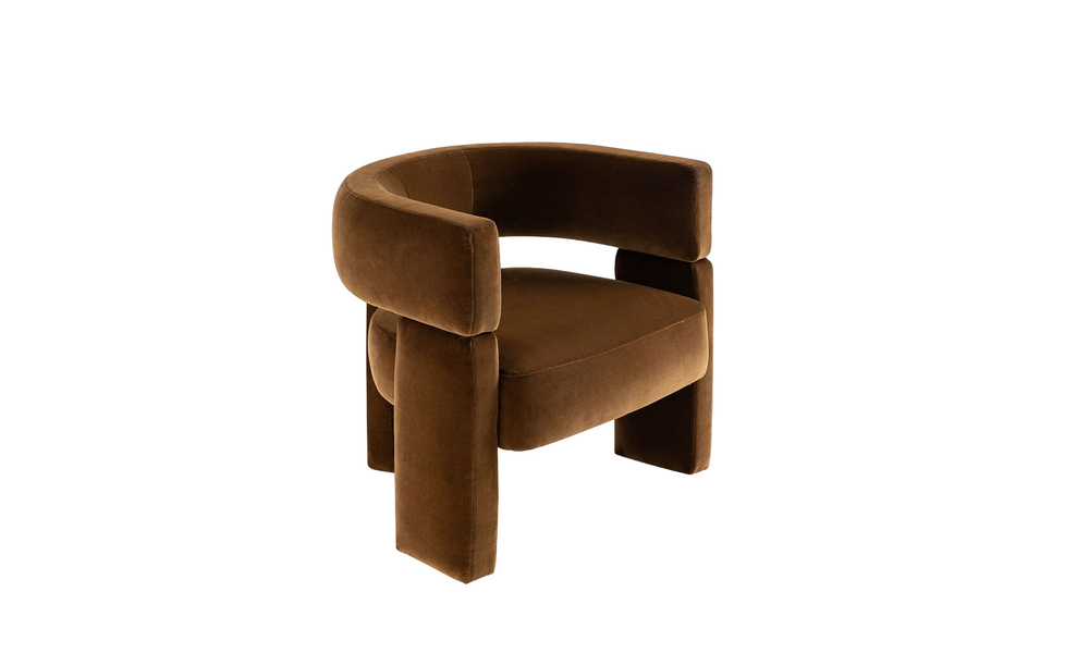 Кресло Fendi Margaret