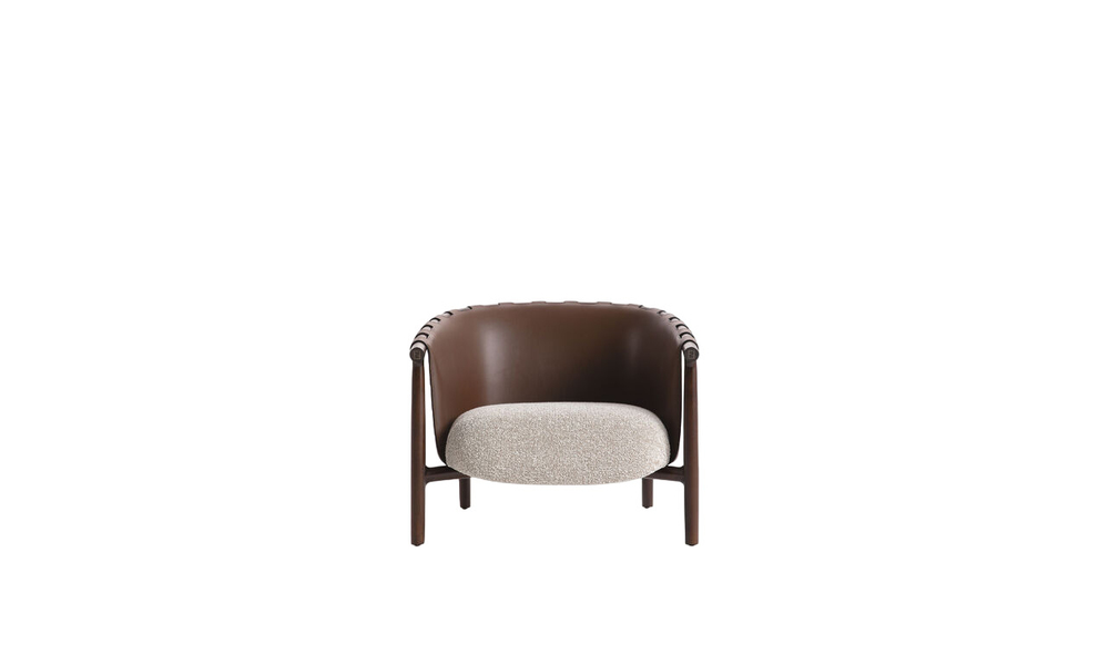 Кресло Fendi Cleo