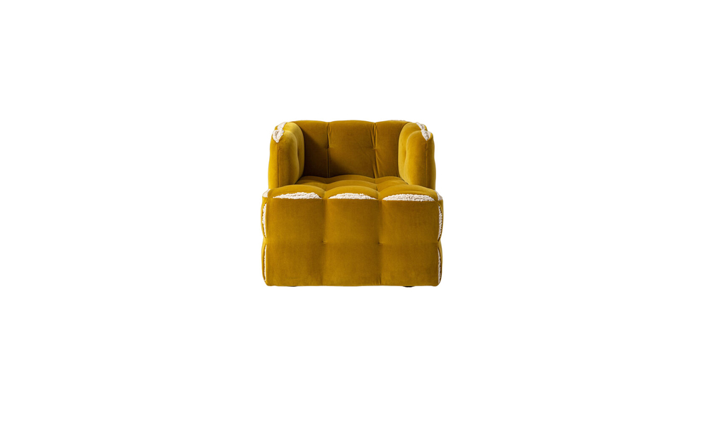Кресло Fendi Fun Fendi