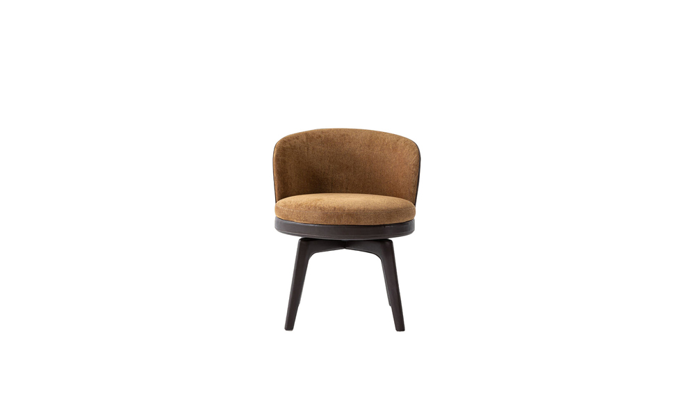 Стул Fendi Doyle