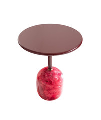 Угловой столик Fendi Bottini Jelly