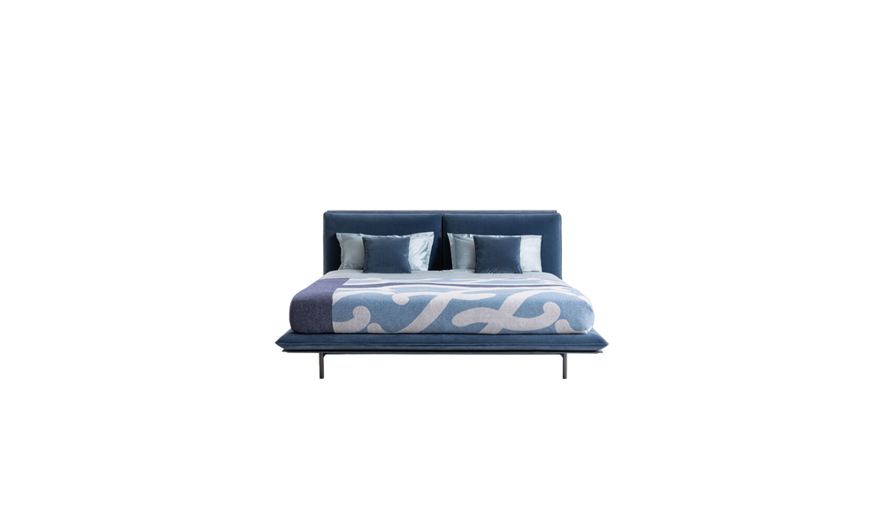 Кровать Fendi Totu