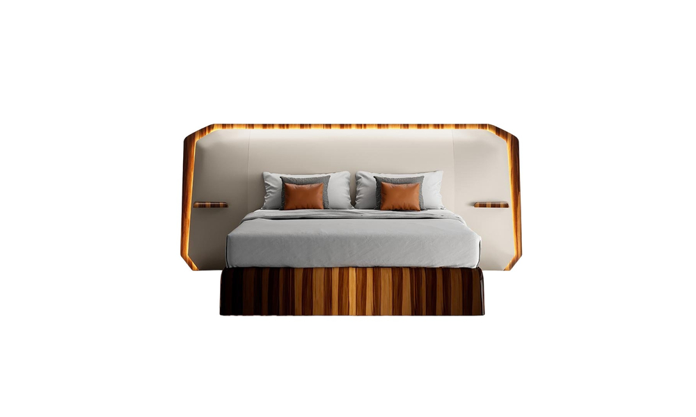 Кровать Bentley Brixton