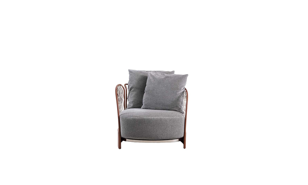 Уличное кресло Bentley Solstice
