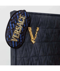 Кровать Versace V-King