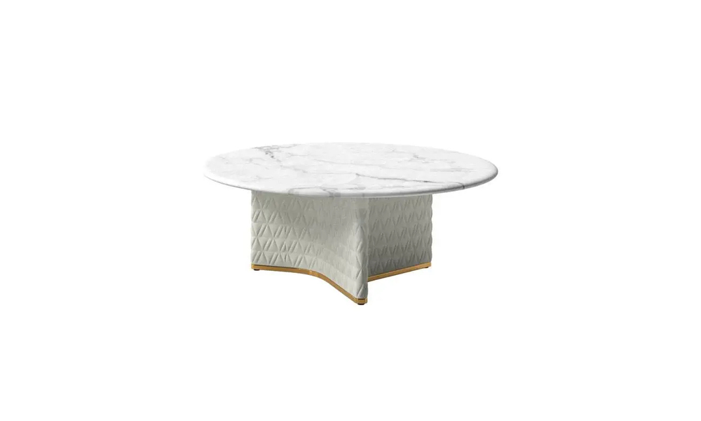 Журнальный столик Versace V-Marble