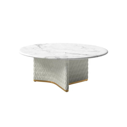 Журнальный столик Versace V-Marble