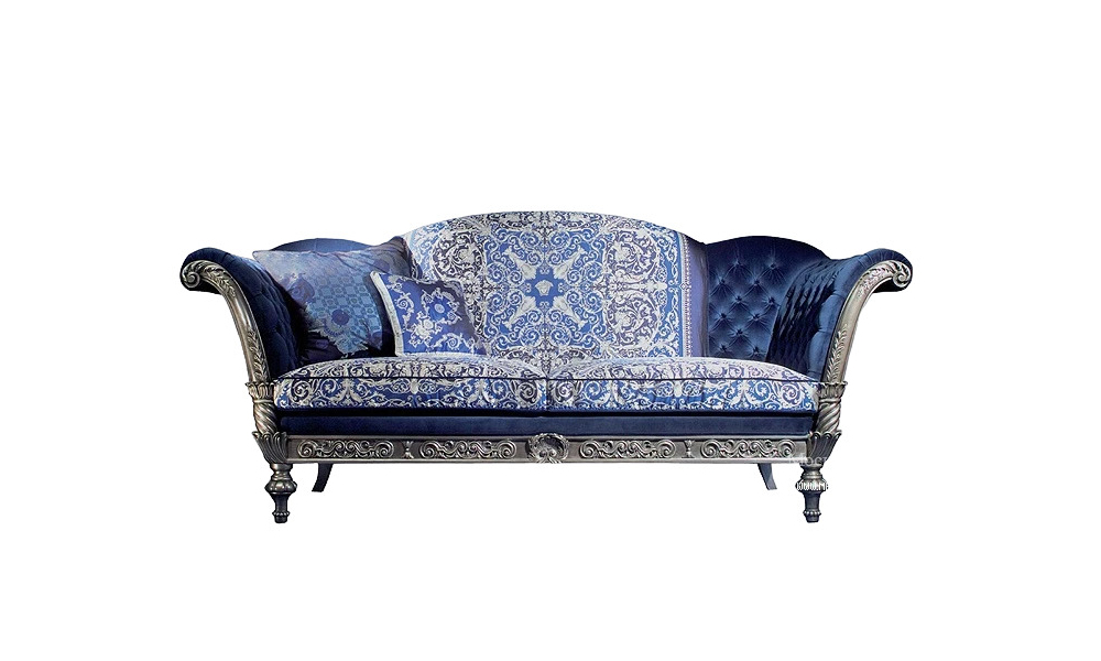 Диван Versace Zar