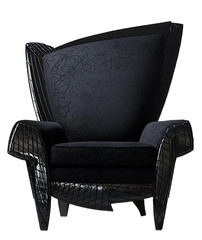 Кресло Versace Trocadero