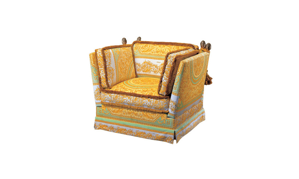 Кресло Versace Orleans