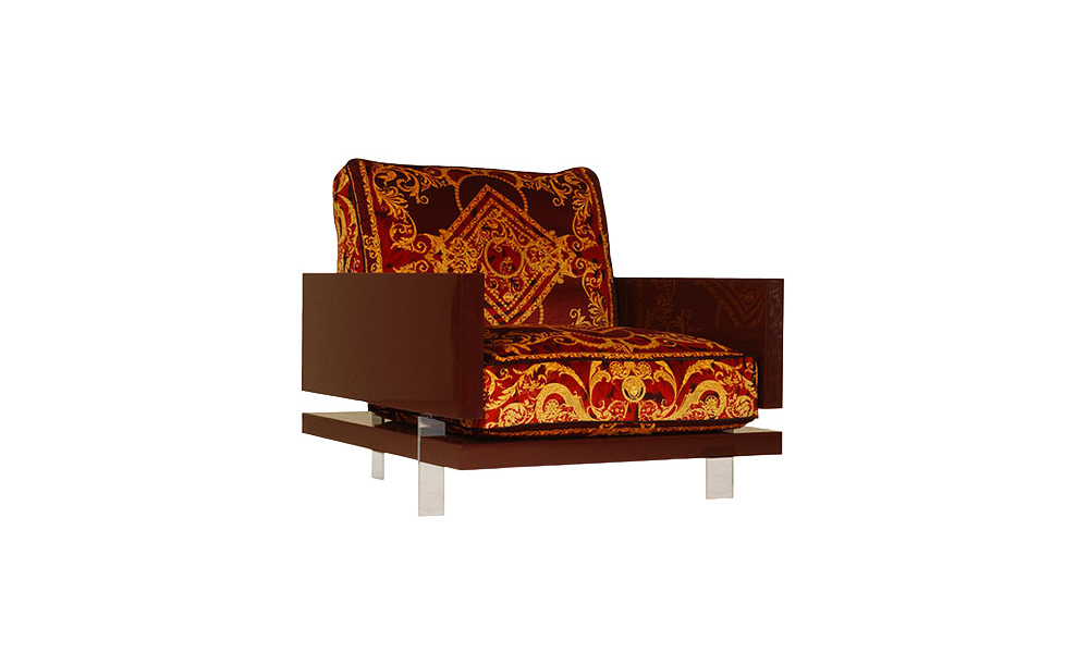 Кресло Versace Wellington