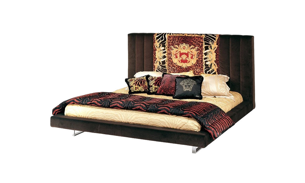 Кровать Versace Brummel