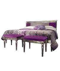 Кровать Versace Vanitas