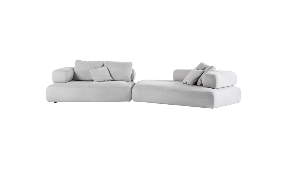 Диван CORNELIO CAPPELLINI Cholet Modular