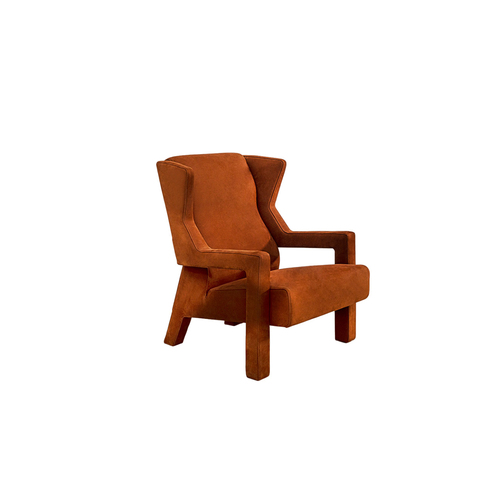 Кресло CORNELIO CAPPELLINI Bergere