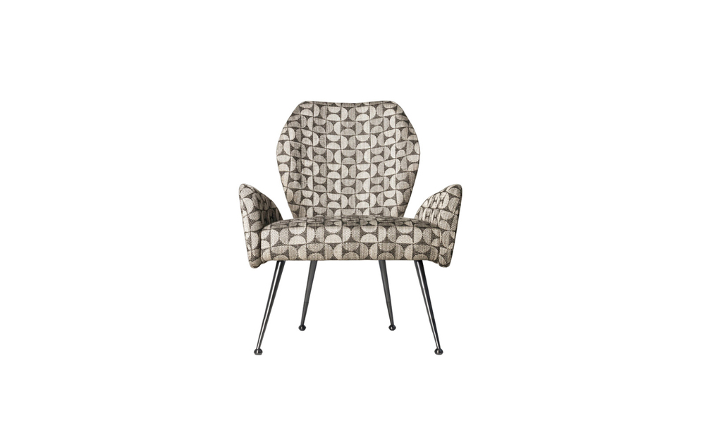 Кресло CORNELIO CAPPELLINI Euphoria 2