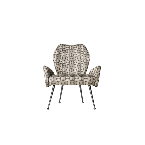 Кресло CORNELIO CAPPELLINI Euphoria 2