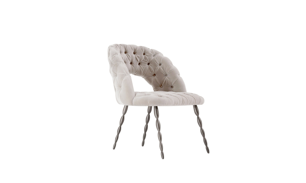 Стул CORNELIO CAPPELLINI Holly