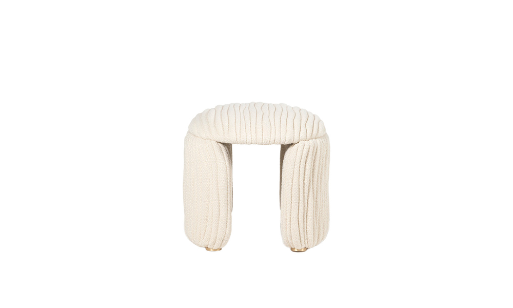 Пуф CORNELIO CAPPELLINI Leaf