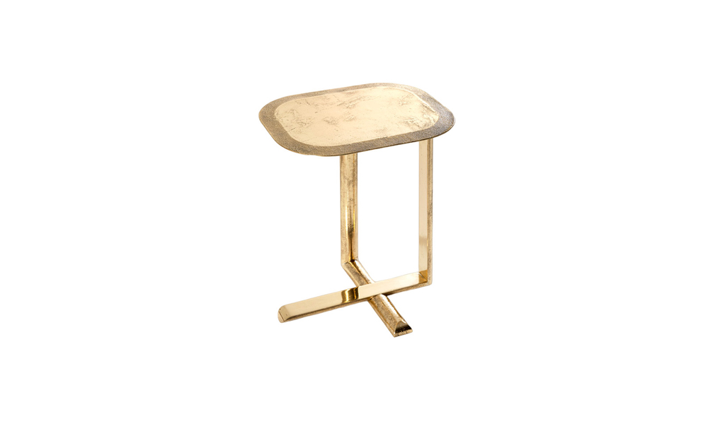 Угловой столик CORNELIO CAPPELLINI Dorado