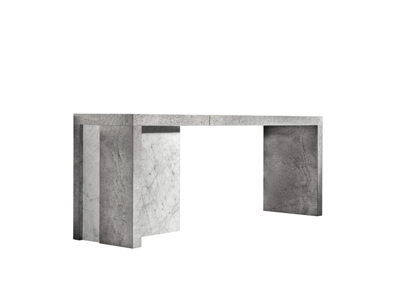 Консоль CORNELIO CAPPELLINI Stone в интерьере