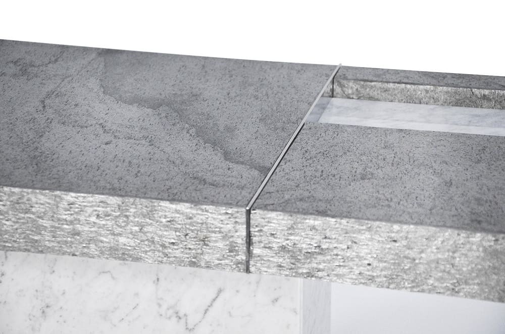 Консоль CORNELIO CAPPELLINI Stone в интерьере