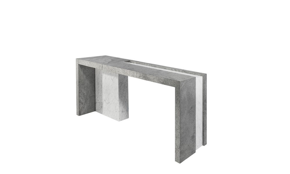 Консоль CORNELIO CAPPELLINI Stone