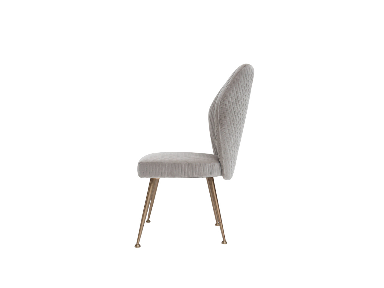 Стул CORNELIO CAPPELLINI Euphoria в интерьере