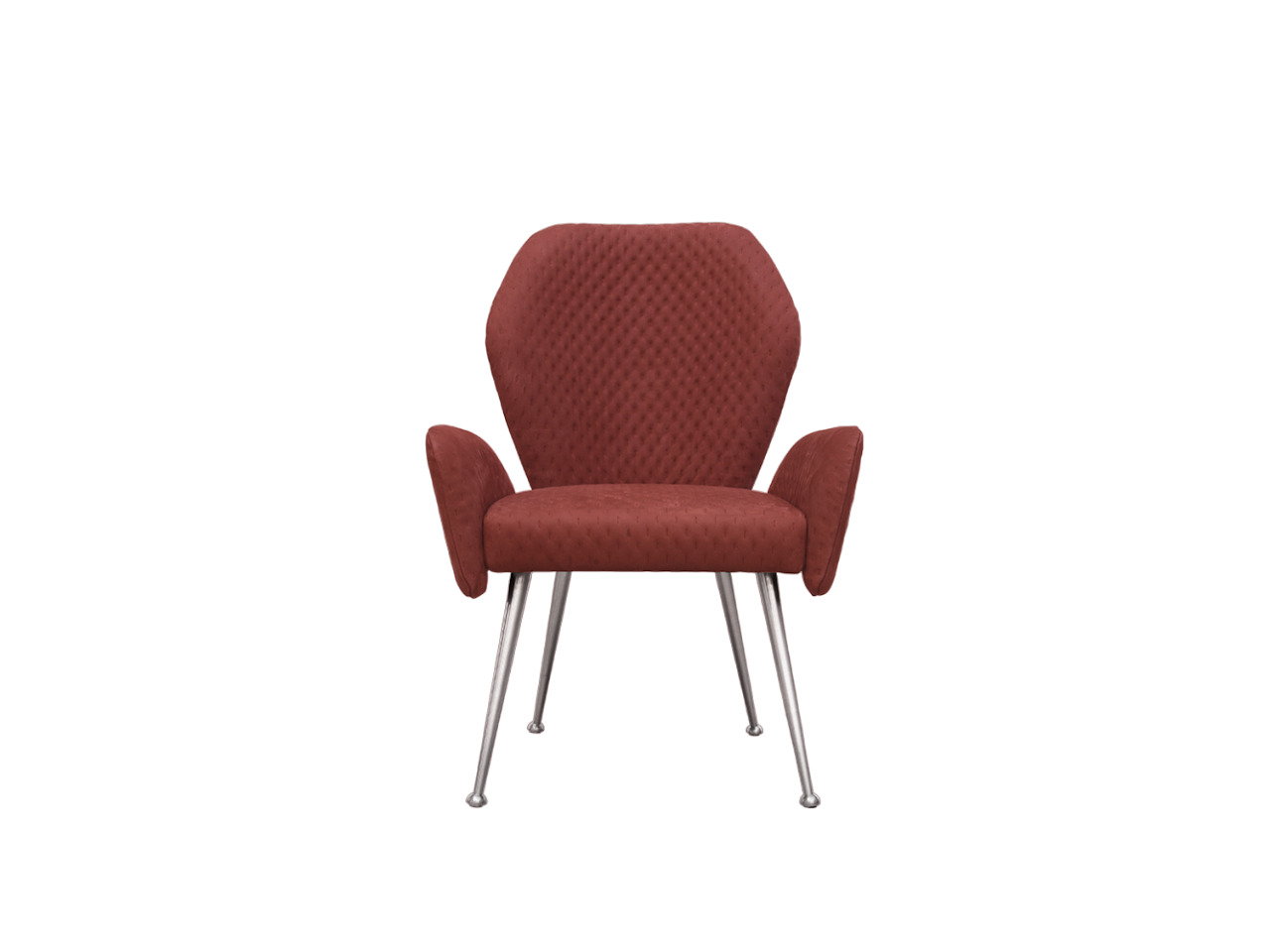 Стул CORNELIO CAPPELLINI Euphoria 2 в интерьере