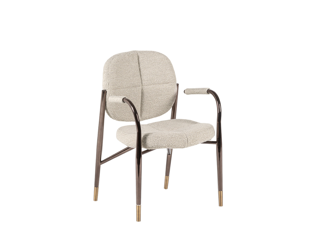 Стул CORNELIO CAPPELLINI Fyra 2 в интерьере