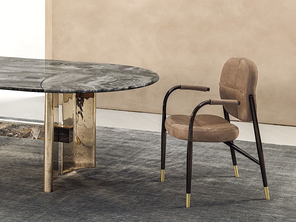Стул CORNELIO CAPPELLINI Fyra 2 в интерьере