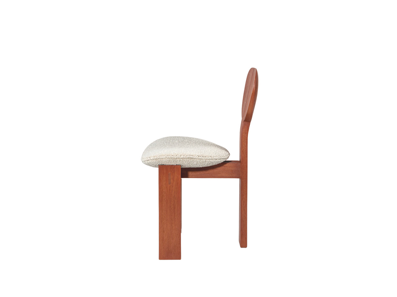 Стул CORNELIO CAPPELLINI Jill в интерьере