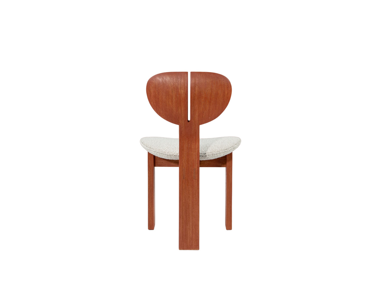 Стул CORNELIO CAPPELLINI Jill в интерьере