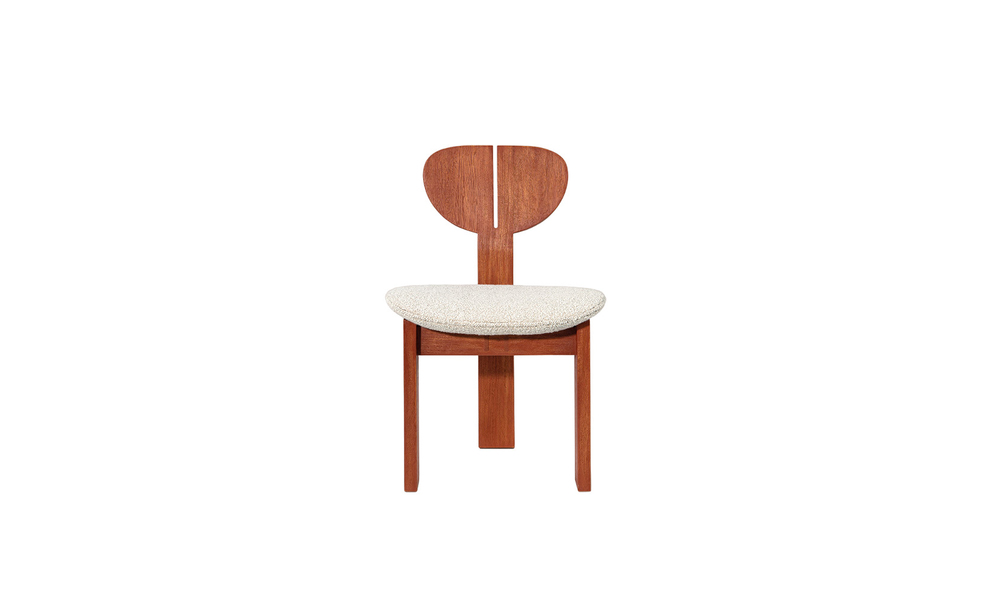 Стул CORNELIO CAPPELLINI Jill