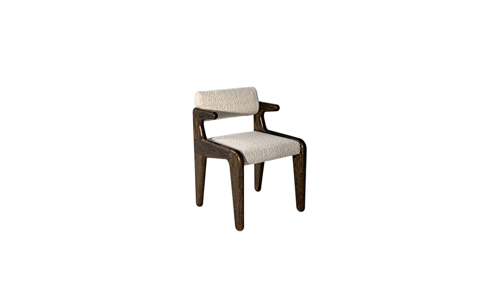 Стул CORNELIO CAPPELLINI Laila
