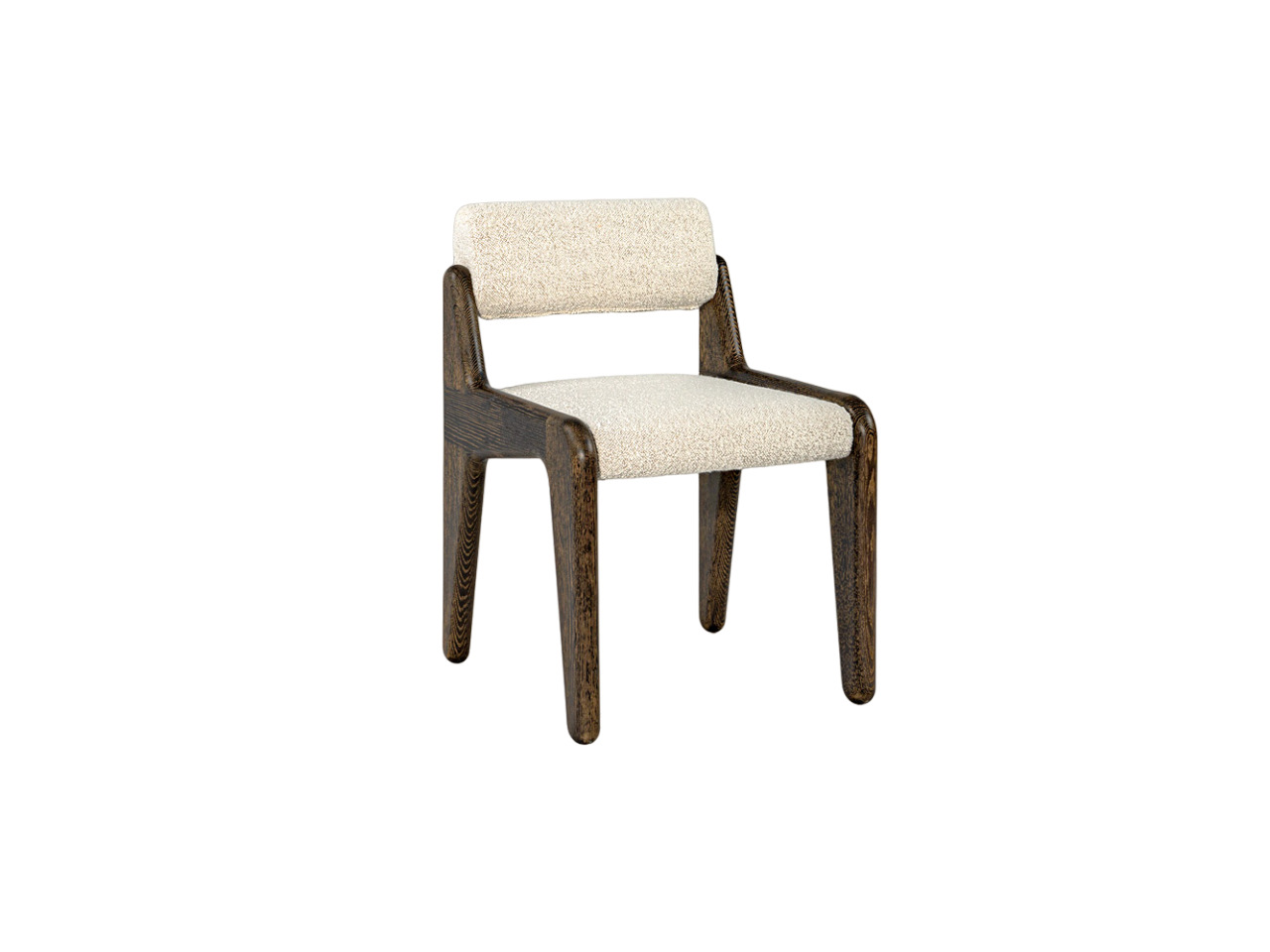 Стул CORNELIO CAPPELLINI Laila 2 в интерьере