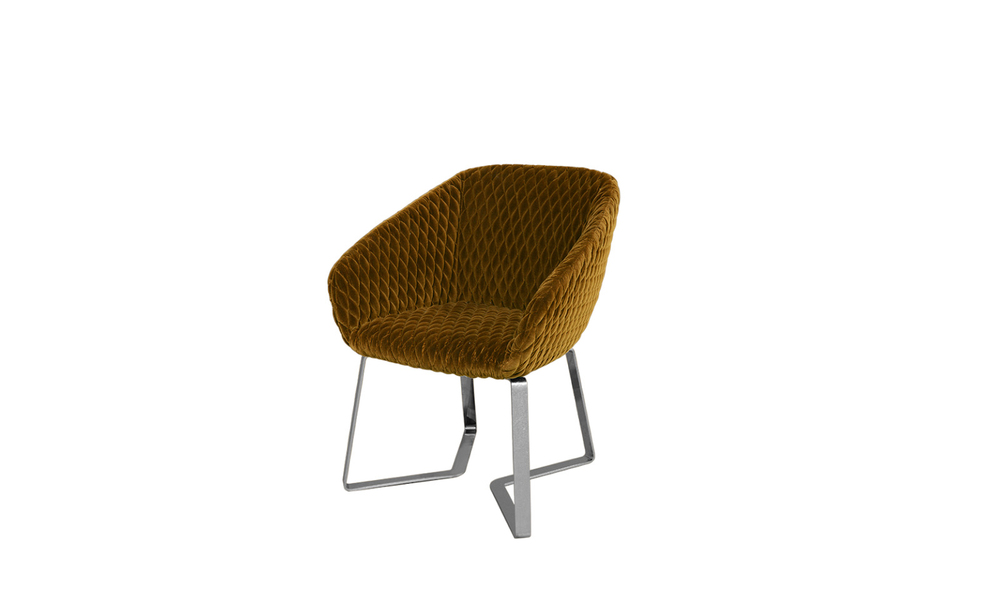 Стул CORNELIO CAPPELLINI Oliver