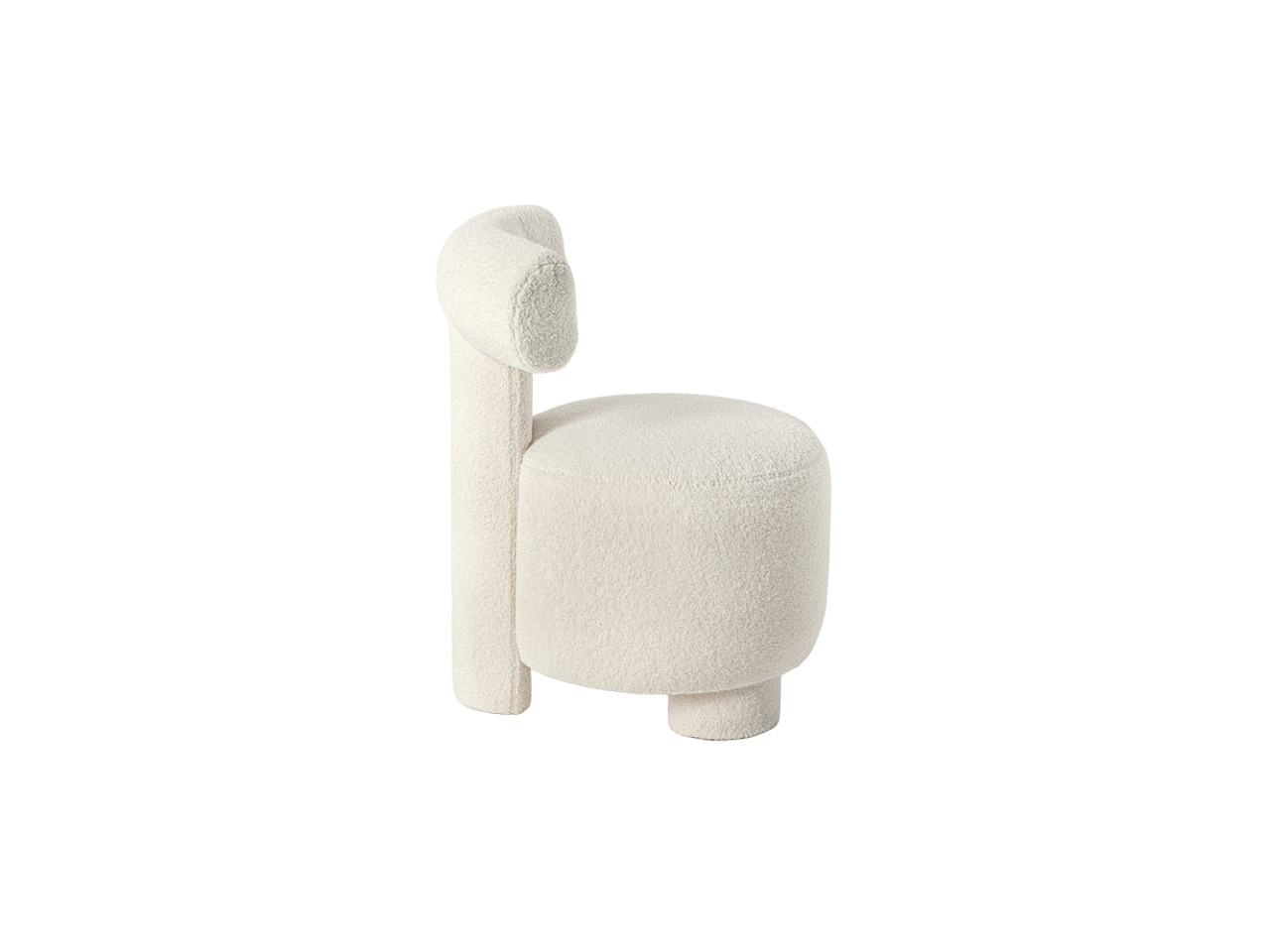 Стул CORNELIO CAPPELLINI Tato в интерьере