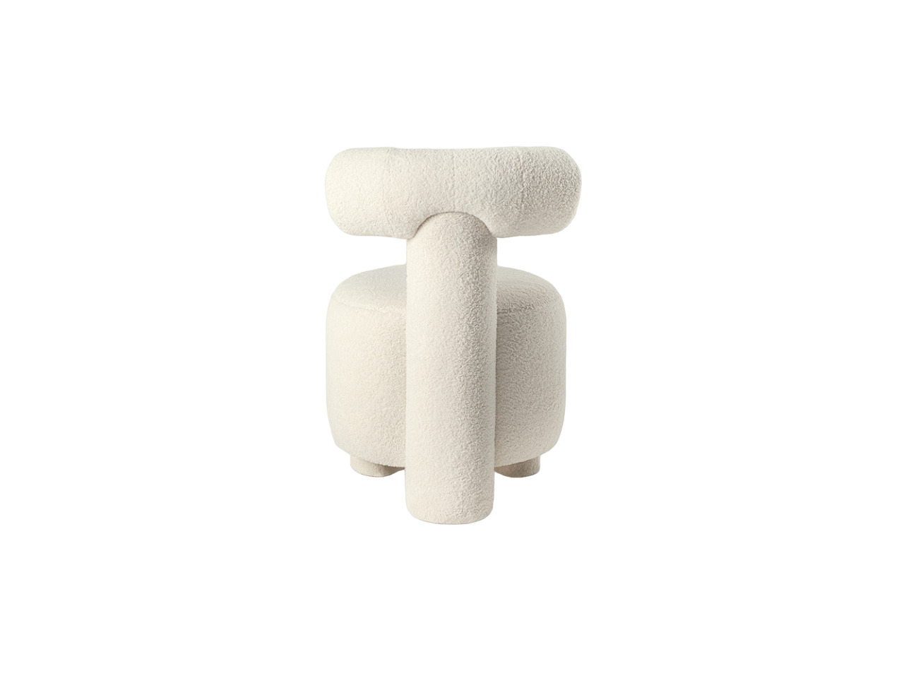 Стул CORNELIO CAPPELLINI Tato в интерьере