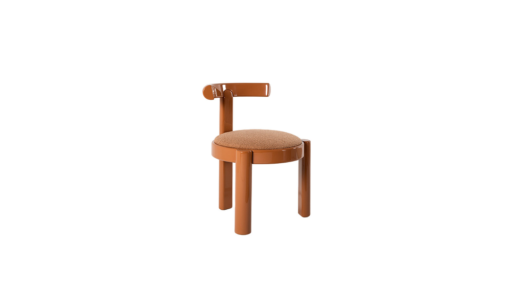 Стул CORNELIO CAPPELLINI Tita