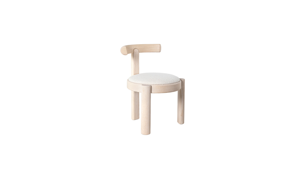 Стул CORNELIO CAPPELLINI Tita 2