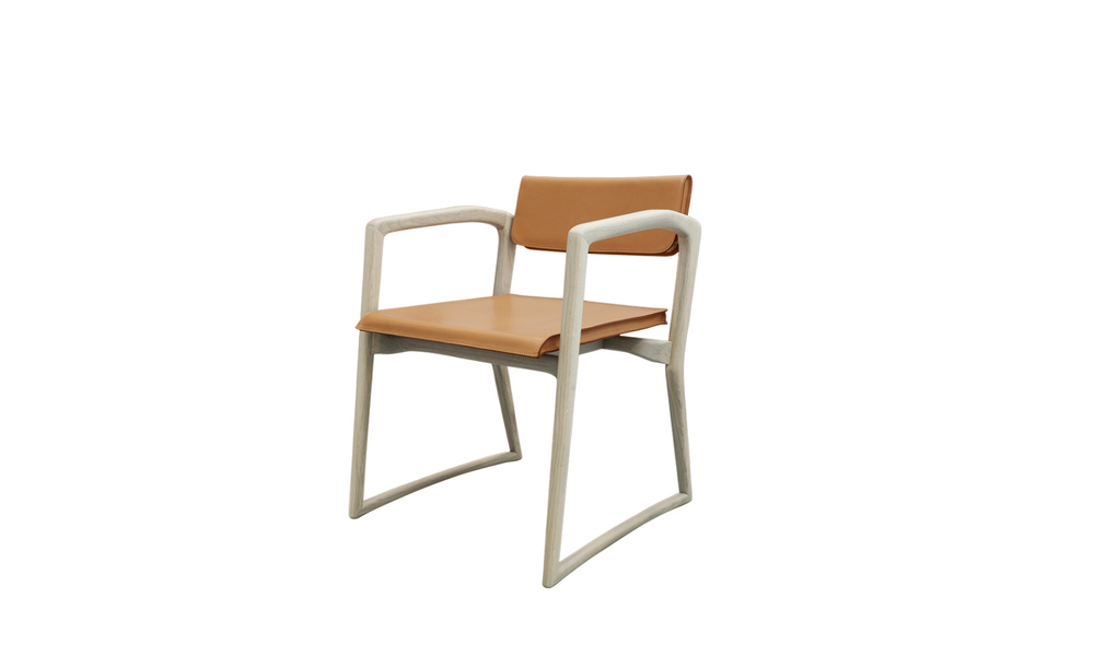 Стул CORNELIO CAPPELLINI Meg