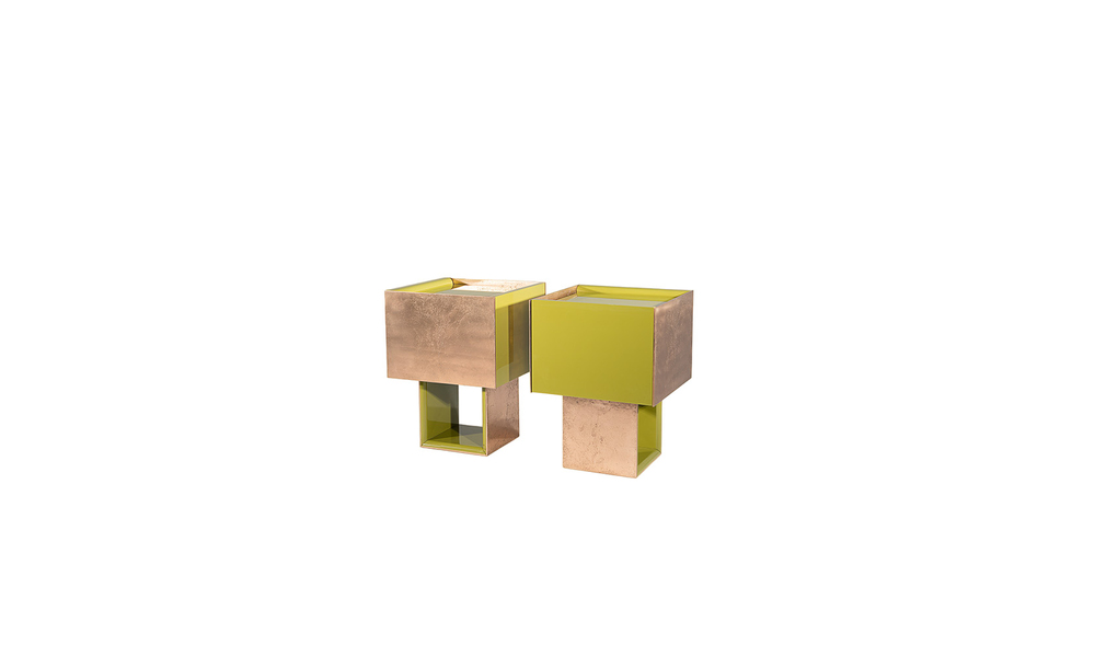 Буфет CORNELIO CAPPELLINI Cubotto