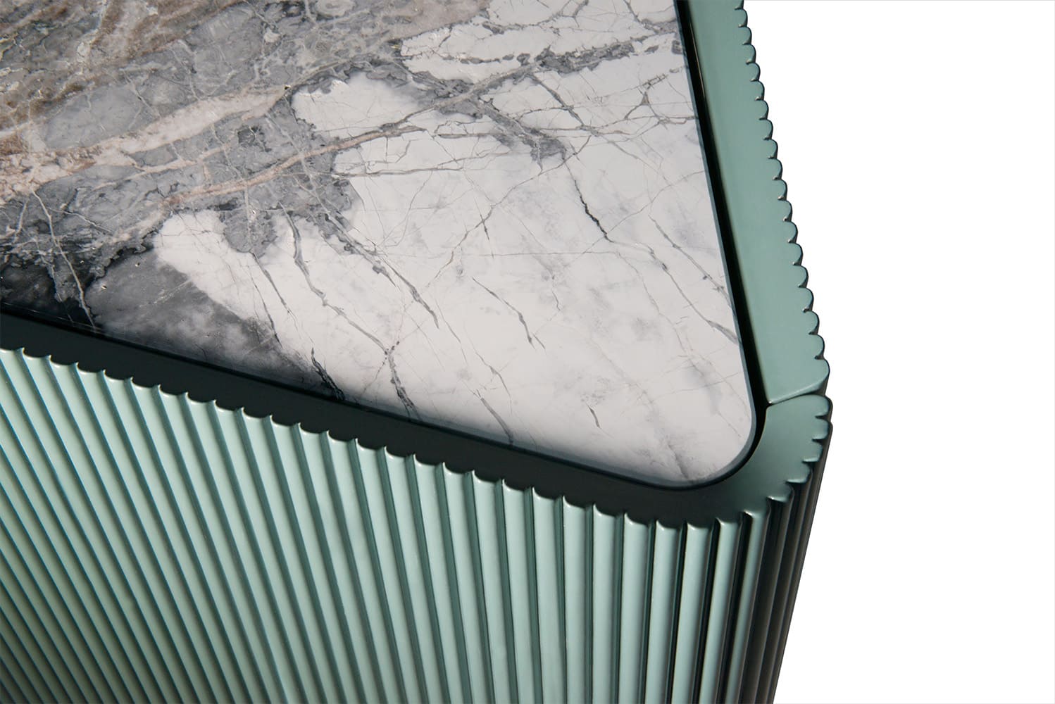 Буфет CORNELIO CAPPELLINI Diamond в интерьере