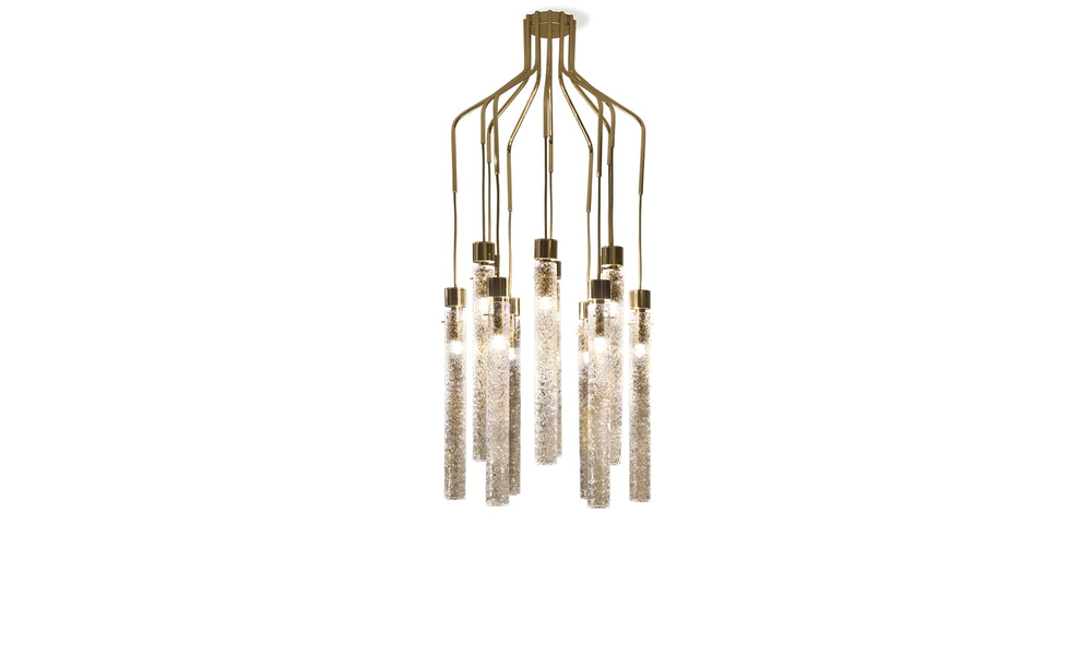 Люстра CORNELIO CAPPELLINI Cascade