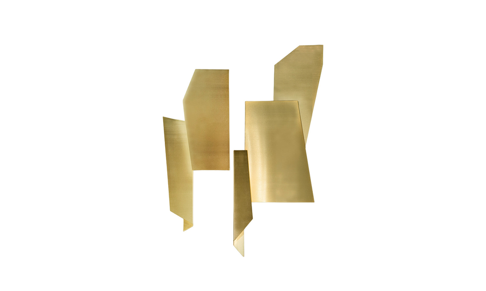 Бра CORNELIO CAPPELLINI Geometry
