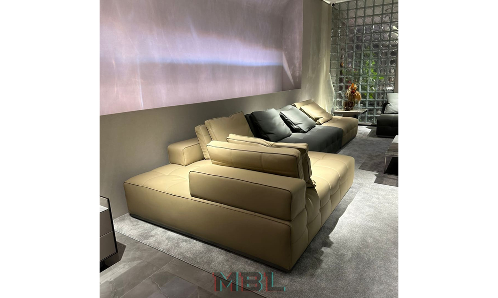 Диван Minotti 4480х2800х820