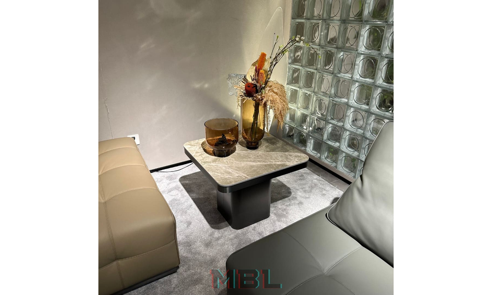 Угловой столик Minotti, #30646