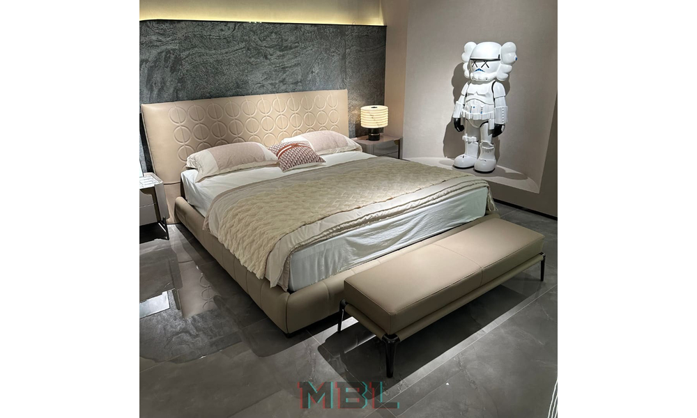 Кровать Minotti 2230х2170х1070